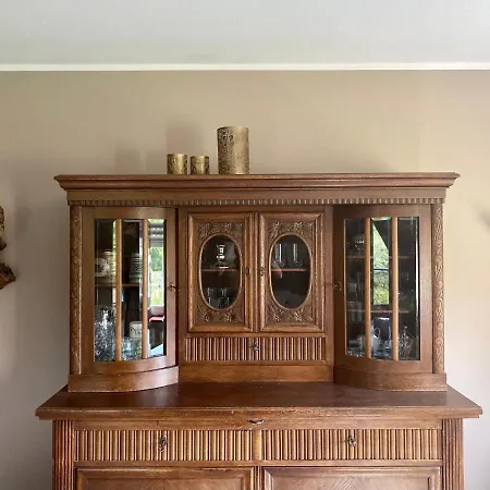 Appartement Himmel Un Aeaed - Brohltal Rhein Ahr Eifel Laacher - Ruhige Lage