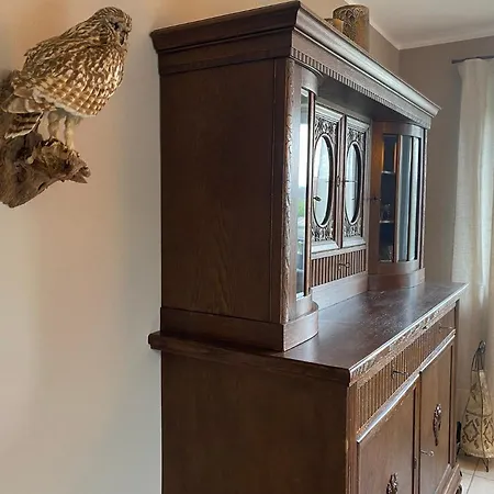 Appartement Himmel Un Aeaed - Brohltal Rhein Ahr Eifel Laacher - Ruhige Lage