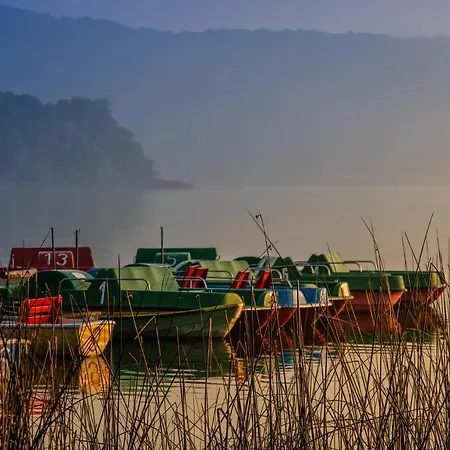 Himmel Un Aeaed - Brohltal Rhein Ahr Eifel Laacher - Ruhige Lage Burgbrohl