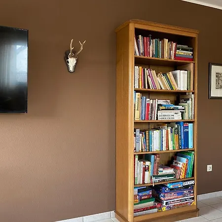 Appartement Himmel Un Aeaed - Brohltal Rhein Ahr Eifel Laacher - Ruhige Lage Burgbrohl