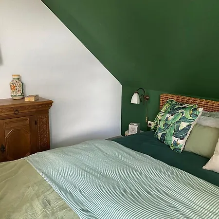 Himmel Un Aeaed - Brohltal Rhein Ahr Eifel Laacher - Ruhige Lage Burgbrohl