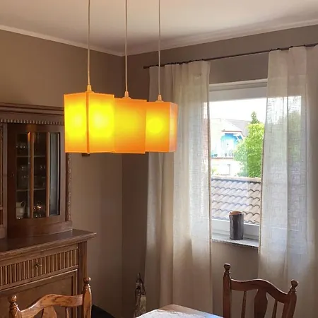 Apartment Himmel Un Aeaed - Brohltal Rhein Ahr Eifel Laacher - Ruhige Lage