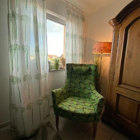 Appartement Himmel Un Aeaed - Brohltal Rhein Ahr Eifel Laacher - Ruhige Lage *