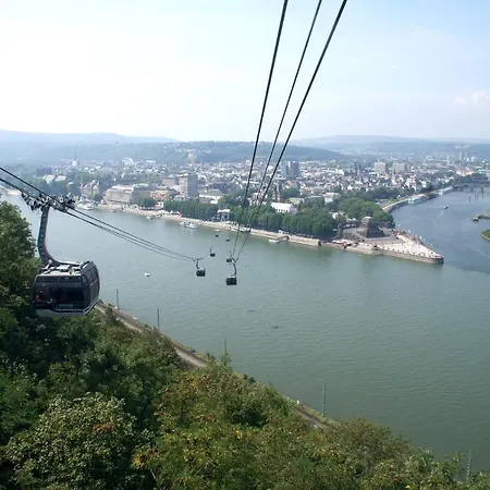 Appartement Himmel Un Aeaed - Brohltal Rhein Ahr Eifel Laacher - Ruhige Lage *