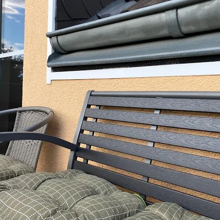 Appartement Himmel Un Aeaed - Brohltal Rhein Ahr Eifel Laacher - Ruhige Lage *