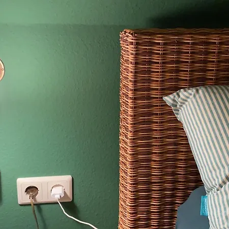 Himmel Un Aeaed - Brohltal Rhein Ahr Eifel Laacher - Ruhige Lage Burgbrohl