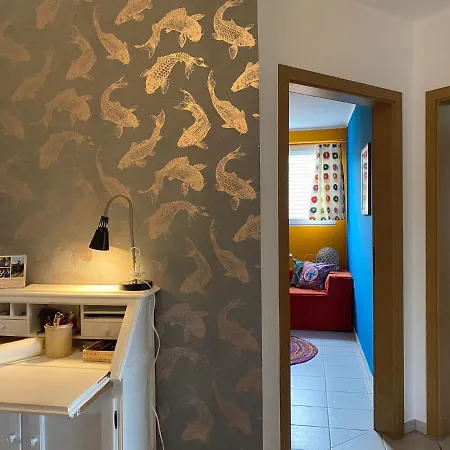 Himmel Un Aeaed - Brohltal Rhein Ahr Eifel Laacher - Ruhige Lage Apartment *