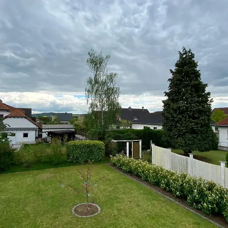 Himmel Un Aeaed - Brohltal Rhein Ahr Eifel Laacher - Ruhige Lage Burgbrohl