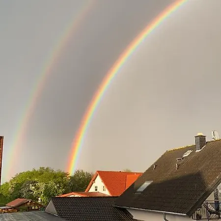 Himmel Un Aeaed - Brohltal Rhein Ahr Eifel Laacher - Ruhige Lage Appartement