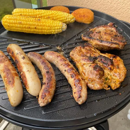 Appartement Himmel Un Aeaed - Brohltal Rhein Ahr Eifel Laacher - Ruhige Lage Burgbrohl