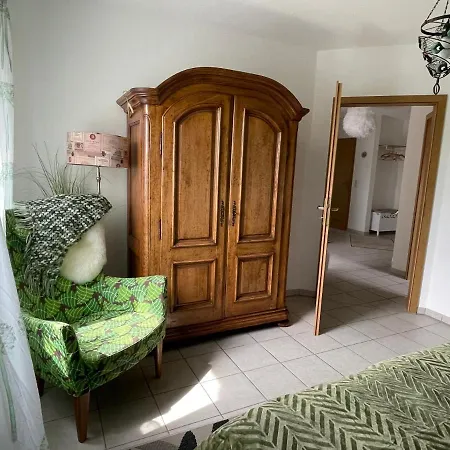 Appartement Himmel Un Aeaed - Brohltal Rhein Ahr Eifel Laacher - Ruhige Lage