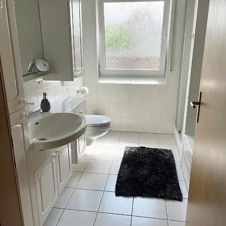 Himmel Un Aeaed - Brohltal Rhein Ahr Eifel Laacher - Ruhige Lage