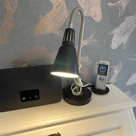 Himmel Un Aeaed - Brohltal Rhein Ahr Eifel Laacher - Ruhige Lage * Burgbrohl