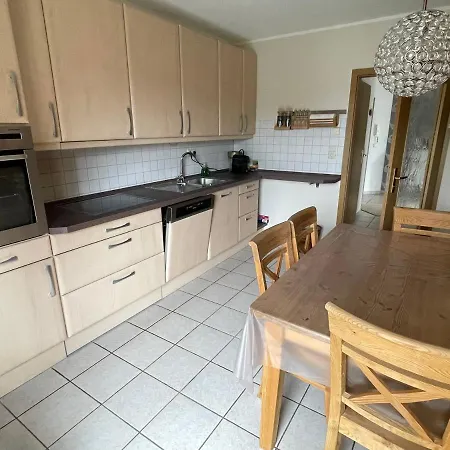 Appartement Himmel Un Aeaed - Brohltal Rhein Ahr Eifel Laacher - Ruhige Lage *