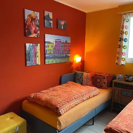 Himmel Un Aeaed - Brohltal Rhein Ahr Eifel Laacher - Ruhige Lage *