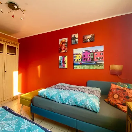 Himmel Un Aeaed - Brohltal Rhein Ahr Eifel Laacher - Ruhige Lage Burgbrohl