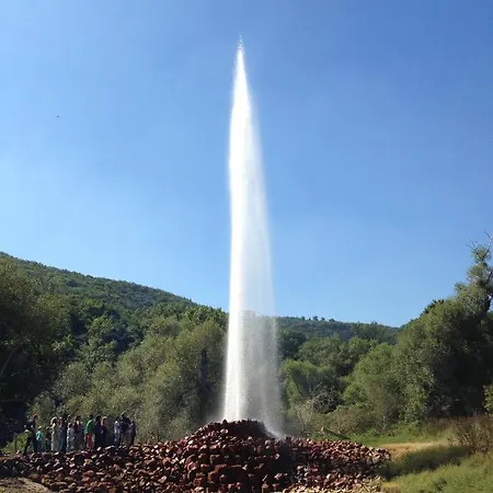 Himmel Un Aeaed - Brohltal Rhein Ahr Eifel Laacher - Ruhige Lage *