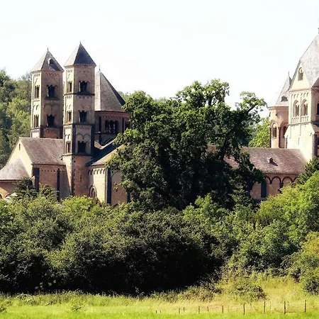 Apartment Himmel Un ääd Im Lützinger Süden - Brohltal Rhein Eifel Ahr Ortsteil Ruhige Randlage Burgbrohl