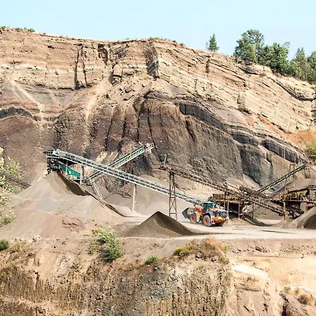 Himmel Un Aeaed - Brohltal Rhein Ahr Eifel Laacher - Ruhige Lage Burgbrohl