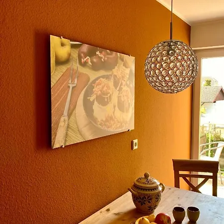 Himmel Un Aeaed - Brohltal Rhein Ahr Eifel Laacher - Ruhige Lage