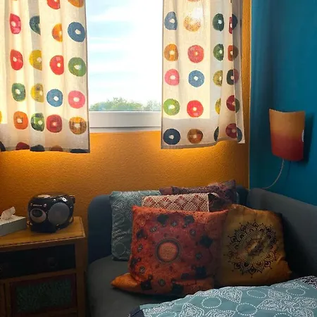 Appartement Himmel Un Aeaed - Brohltal Rhein Ahr Eifel Laacher - Ruhige Lage Burgbrohl