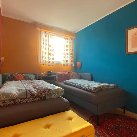 Himmel Un Aeaed - Brohltal Rhein Ahr Eifel Laacher - Ruhige Lage * Burgbrohl