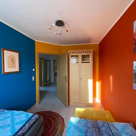 Himmel Un Aeaed - Brohltal Rhein Ahr Eifel Laacher - Ruhige Lage Burgbrohl