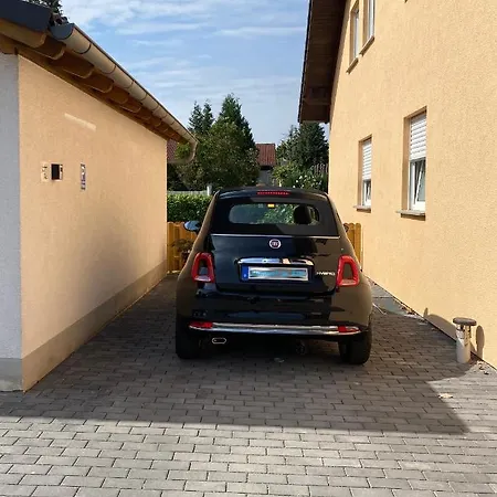 Himmel Un Aeaed - Brohltal Rhein Ahr Eifel Laacher - Ruhige Lage *