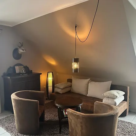 Appartement Himmel Un Aeaed - Brohltal Rhein Ahr Eifel Laacher - Ruhige Lage *