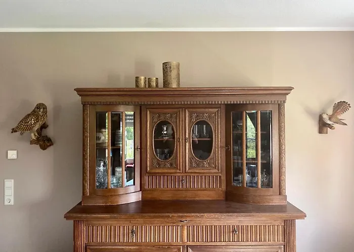 Apartmán Himmel Un Aeaed - Brohltal Rhein Ahr Eifel Laacher - Ruhige Lage