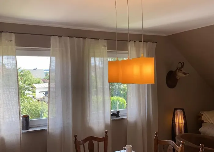 Himmel Un Aeaed - Brohltal Rhein Ahr Eifel Laacher - Ruhige Lage * Burgbrohl