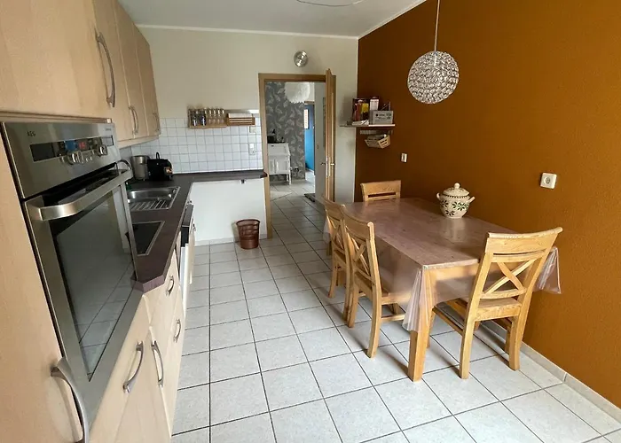 Apartmán Himmel Un Aeaed - Brohltal Rhein Ahr Eifel Laacher - Ruhige Lage