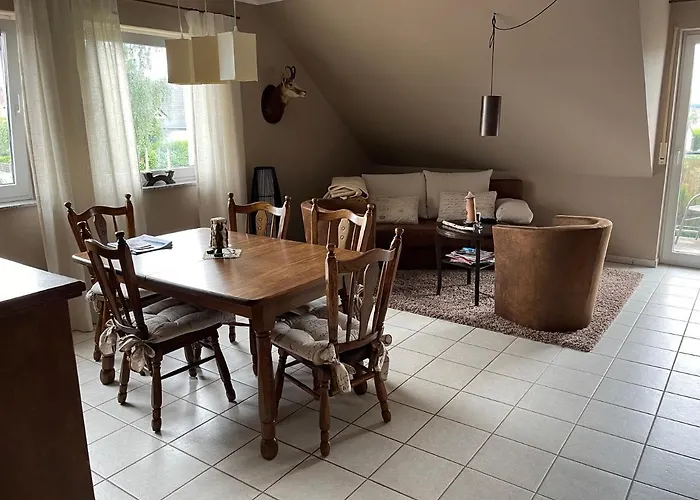 Apartmán Himmel Un Aeaed - Brohltal Rhein Ahr Eifel Laacher - Ruhige Lage