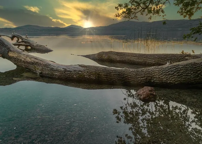 Himmel Un Aeaed - Brohltal Rhein Ahr Eifel Laacher - Ruhige Lage Burgbrohl