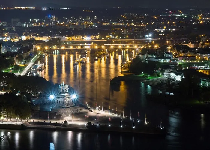 Himmel Un Aeaed - Brohltal Rhein Ahr Eifel Laacher - Ruhige Lage * Burgbrohl