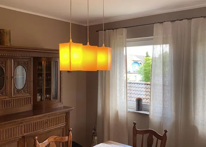 Apartmán Himmel Un Aeaed - Brohltal Rhein Ahr Eifel Laacher - Ruhige Lage