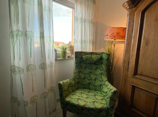 Apartmán Himmel Un Aeaed - Brohltal Rhein Ahr Eifel Laacher - Ruhige Lage *