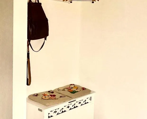 Apartmán Himmel Un Aeaed - Brohltal Rhein Ahr Eifel Laacher - Ruhige Lage Burgbrohl