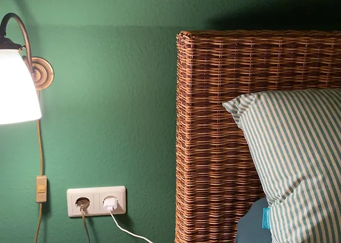 Himmel Un Aeaed - Brohltal Rhein Ahr Eifel Laacher - Ruhige Lage Burgbrohl