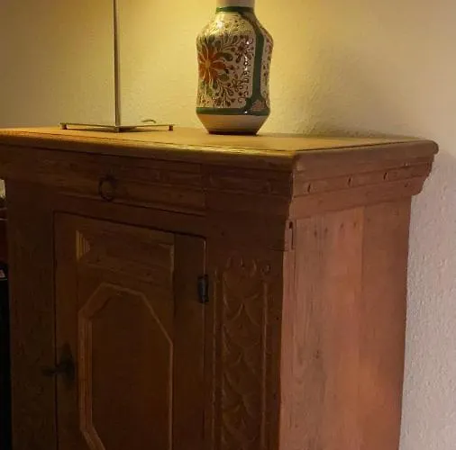 Himmel Un Aeaed - Brohltal Rhein Ahr Eifel Laacher - Ruhige Lage דירה Burgbrohl