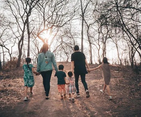 Himmel Un Aeaed - Brohltal Rhein Ahr Eifel Laacher - Ruhige Lage