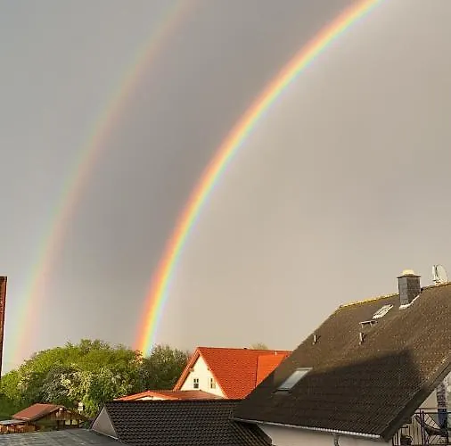 Himmel Un Aeaed - Brohltal Rhein Ahr Eifel Laacher - Ruhige Lage דירה