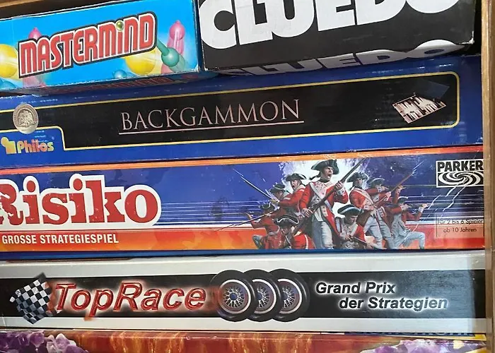 Himmel Un Aeaed - Brohltal Rhein Ahr Eifel Laacher - Ruhige Lage Burgbrohl