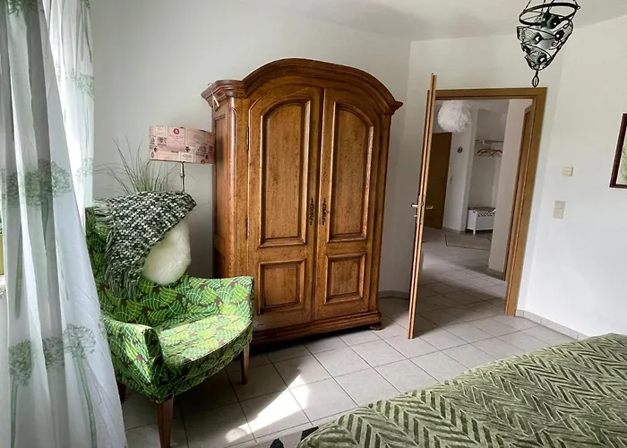 Apartmán Himmel Un Aeaed - Brohltal Rhein Ahr Eifel Laacher - Ruhige Lage