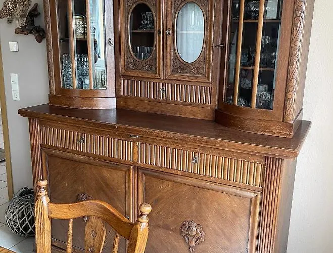 Himmel Un Aeaed - Brohltal Rhein Ahr Eifel Laacher - Ruhige Lage דירה *