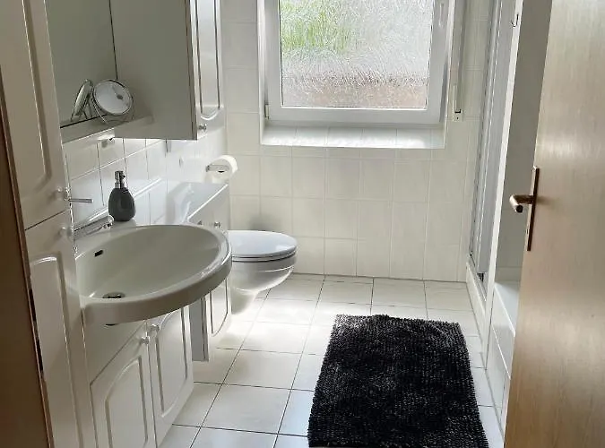 Himmel Un Aeaed - Brohltal Rhein Ahr Eifel Laacher - Ruhige Lage