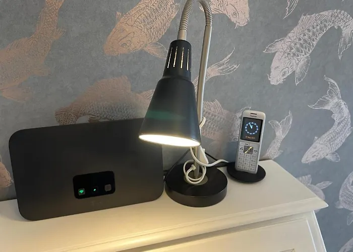 Himmel Un Aeaed - Brohltal Rhein Ahr Eifel Laacher - Ruhige Lage * Burgbrohl