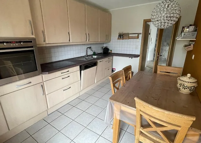 Apartmán Himmel Un Aeaed - Brohltal Rhein Ahr Eifel Laacher - Ruhige Lage *