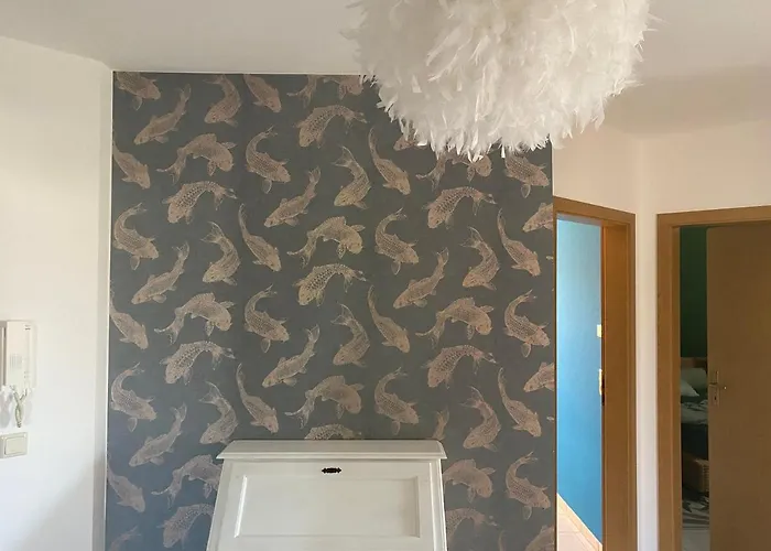 Himmel Un Aeaed - Brohltal Rhein Ahr Eifel Laacher - Ruhige Lage Burgbrohl