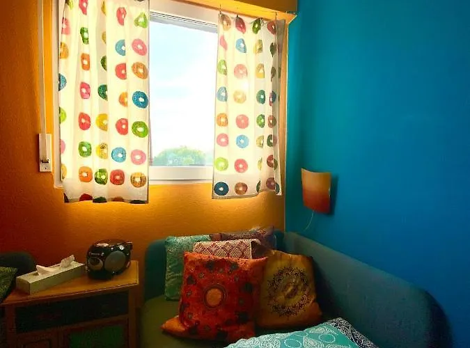 Himmel Un Aeaed - Brohltal Rhein Ahr Eifel Laacher - Ruhige Lage * Burgbrohl